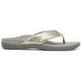 thumbnail image 6 of Vionic Melo Sandals - Womens, Light Grey  10 M, 6 of 7