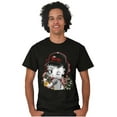 thumbnail image 4 of Betty Boop Cartoon Fiesty Cha-ching Women's Graphic T Shirt Tees Brisco Brands S, 4 of 4