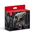 thumbnail image 3 of Control Inalámbrico Nintendo Switch Pro Monster Hunter Rise Edition, 3 of 3
