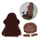 thumbnail image 5 of 2 piezas para Salón Suave Elástica , Funda Giratoria para Computadora , Funda Antideslizante para Silla de Juegos, 5 of 9
