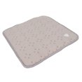 thumbnail image 1 of USB Heated Chair Heated Pad, Cushion Heated Cushions Electric Heating Cushion Promote Circulation Relieve Fatigue Heating Chair Cushion For Office Car, 1 of 8