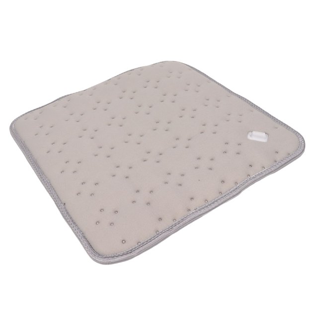 USB Heated Chair Heated Pad, Cushion Heated Cushions Electric Heating Cushion Promote Circulation Relieve Fatigue Heating Chair Cushion For Office Car