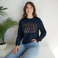thumbnail image 7 of Cabo Mexico Sweatshirt, Gifts, Crewneck, 7 of 7