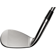 Cobra King Chrome D Grind 52* Gap Wedge 52-10 Dynamic Gold Spinner New