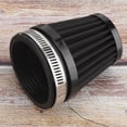thumbnail image 6 of Mushroom Air Filter Cleaner Universal Modified Accessory(60mm/2.4in ), 6 of 9