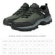 thumbnail image 4 of Zapatillas De Entrenamiento Botas de senderismo para hombre, Botas de escalada impermeables y resistentes al desgaste para actividades al aire libre Likrtyny Tenis De Mujer Tenis De Hombre, 4 of 8