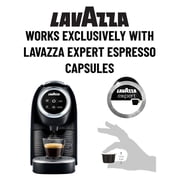 Lavazza Blue Classy Mini Single Serve Espresso Coffee Machine LB 300 1 Pc