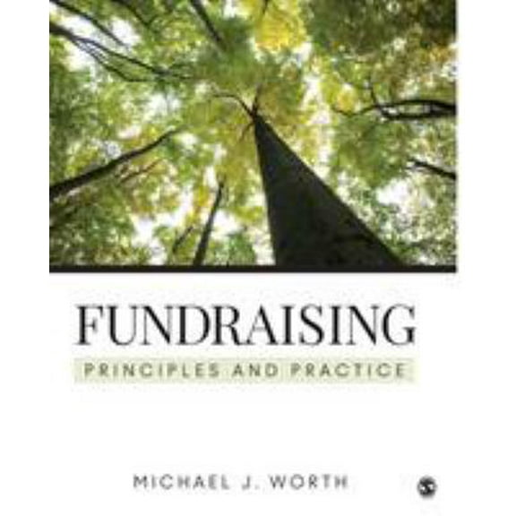 Pre-Owned Fundraising: Principles and Practice (Paperback) 1483319520 9781483319520