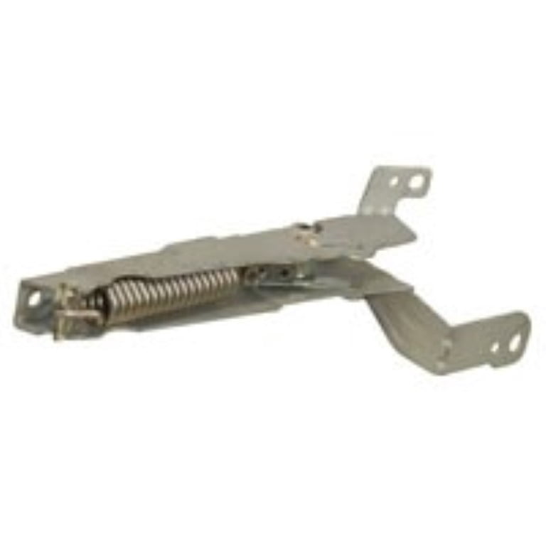 Genuine Scotsman Hinge Replacement Part 02-3866-04 | Ice Machine Repair Component
