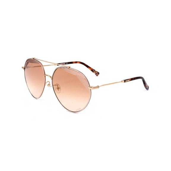 Missoni sunglasses MIS 0015/S WOMAN 60/15/145 TNG PALLADGOL