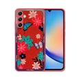 thumbnail image 1 of Funda de Vidrio Templado Glass Fashion para Samsung A35, 1 of 5