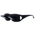thumbnail image 3 of Angled reading glasses 90 degree angle, 3 of 3