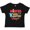 AB-Black, variant on School Mister Kindergarten Stud Boys Toddler T-Shirt