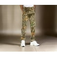 thumbnail image 2 of Realtree Youth 6-Pocket Cargo Pants – EDGE Camo Hunting Pants for Outdoor, Hiking, & Camping | Boys SIZE M, 2 of 4