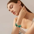 thumbnail image 2 of Stackable Bead Bracelets Set Multilayer Multicolor Jewelry for Women and Men, 2 of 5