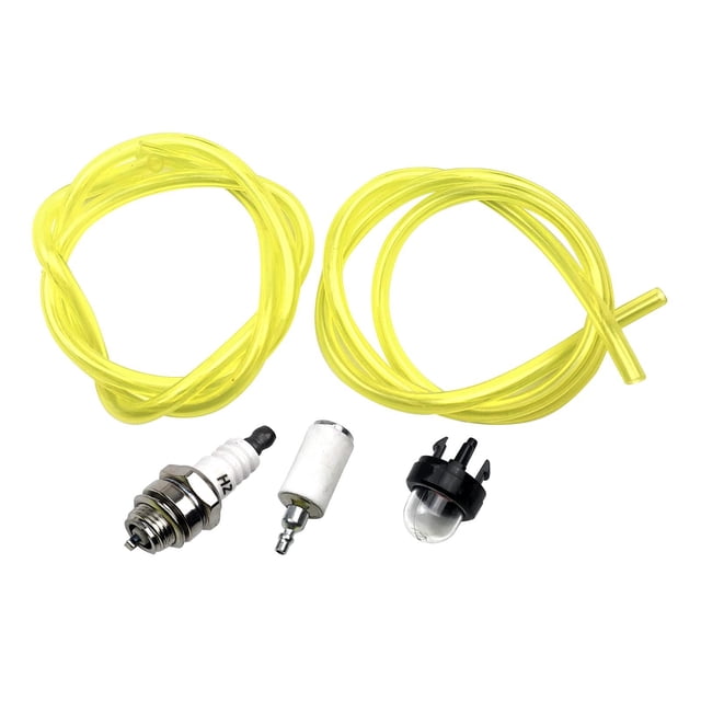 Filtros de Primer Kit de bombilla para 530095646 P4018 PP3416 cortadora de motosierra Edger Blower línea de manguera
