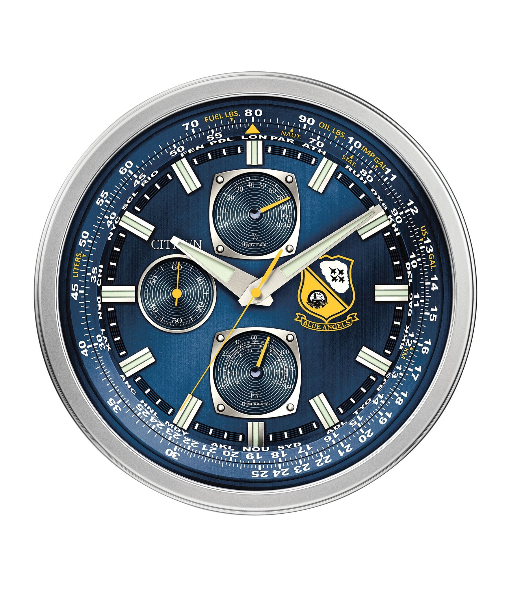 citizen wall clock online india