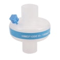 thumbnail image 3 of 5X Filtro Viral Bacteriano Cpap para Mascarilla Respiratoria Accesorios para Máquinas de Tubos Filtros de Bacterias para Manguera Cpap Bipap del Sueño Ronquidos del Sueño, 3 of 5