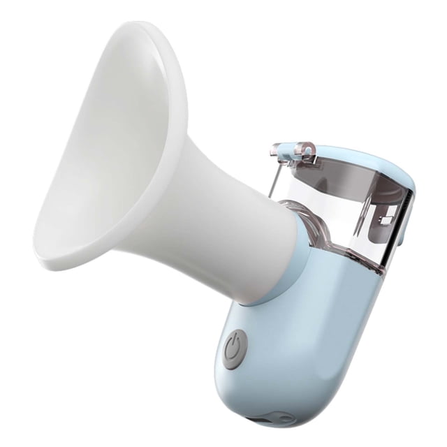 Portable Handheld Spray Eye Moisturizing Device Soothing Eyes Beautifying Eye Moisturizing Device Eye Wash Device Eye Atomizer