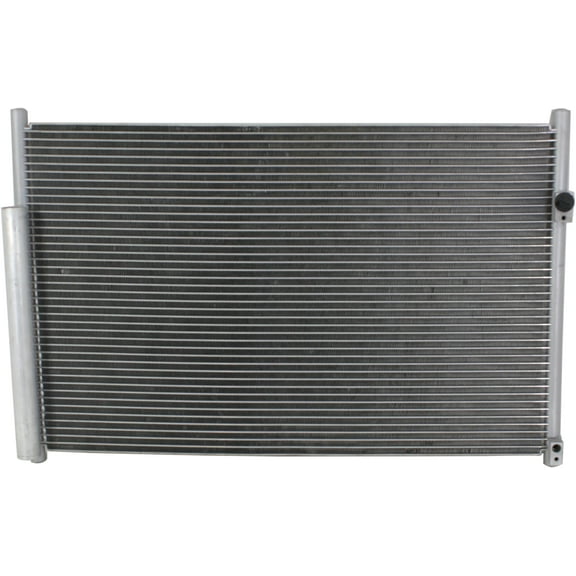 A/C Condenser Compatible with 2006-2013 Suzuki Grand Vitara