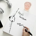 thumbnail image 4 of Sharpie Permanent Markers, Fine Point, Assorted Colours, 8 Count, 4 of 5