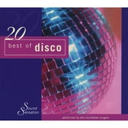 20 Best Of Disco (Digi-Pak)