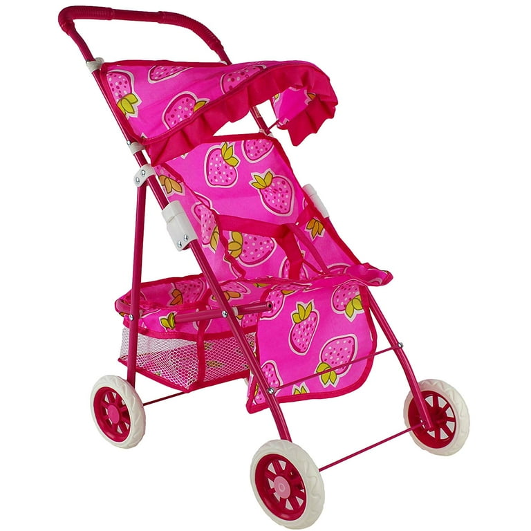 Walmart 2025 toy stroller
