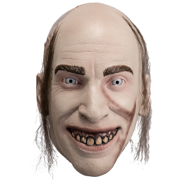 Máscara Chop Top masacre en texas licencia trick or treat studios halloween