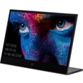 thumbnail image 2 of Deco Gear 15.6" 1920x1080 Portable Monitor, 60Hz, IPS w/ 1 Year Extended Warranty, 2 of 11
