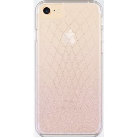 Incipio Design Series LUX iPh 7 Lavender Champagne