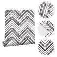 thumbnail image 3 of 1pc Stylish Wallpaper Background Wall Decor Wall Sticker Background Wall Sticker, 3 of 8
