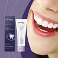 thumbnail image 3 of Pasta de dientes con xilitol Oralhoe, 3 of 12