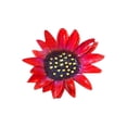 thumbnail image 1 of DPTALR Décoration de Fleurs en Métal Festif Intérieur Extérieur 6 Po, 1 of 1