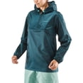 thumbnail image 2 of Impermeable para Montaña Decathlon Quechua 2765591 Talla 2ECH/ECH Azul, 2 of 3