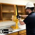 thumbnail image 2 of CABINETIZER® CABINET LIFT MODEL 76 300 LBS 6', 2 of 6