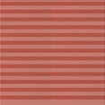 thumbnail image 1 of Ahgly Company Machine Washable Indoor Square Transitional Tomato Red Area Rugs, 5' Square, 1 of 7