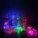 thumbnail image 2 of Paquete de 24 luces de hadas con pilas, 30 LED de 9,8 pies, mini luces de cadena de cielo estrellado para fiesta de boda DIY, 2 of 5