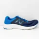 thumbnail image 1 of New Balance Mens Drift V1 MDRFTRN1 Blue Running Shoes Sneakers Size 7 D, 1 of 6