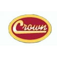 thumbnail image 1 of Fits 2002-2007 Jeep Liberty Crown Automotive Coil Spring Isolator 52128524AA Black; Rubber, 1 of 2
