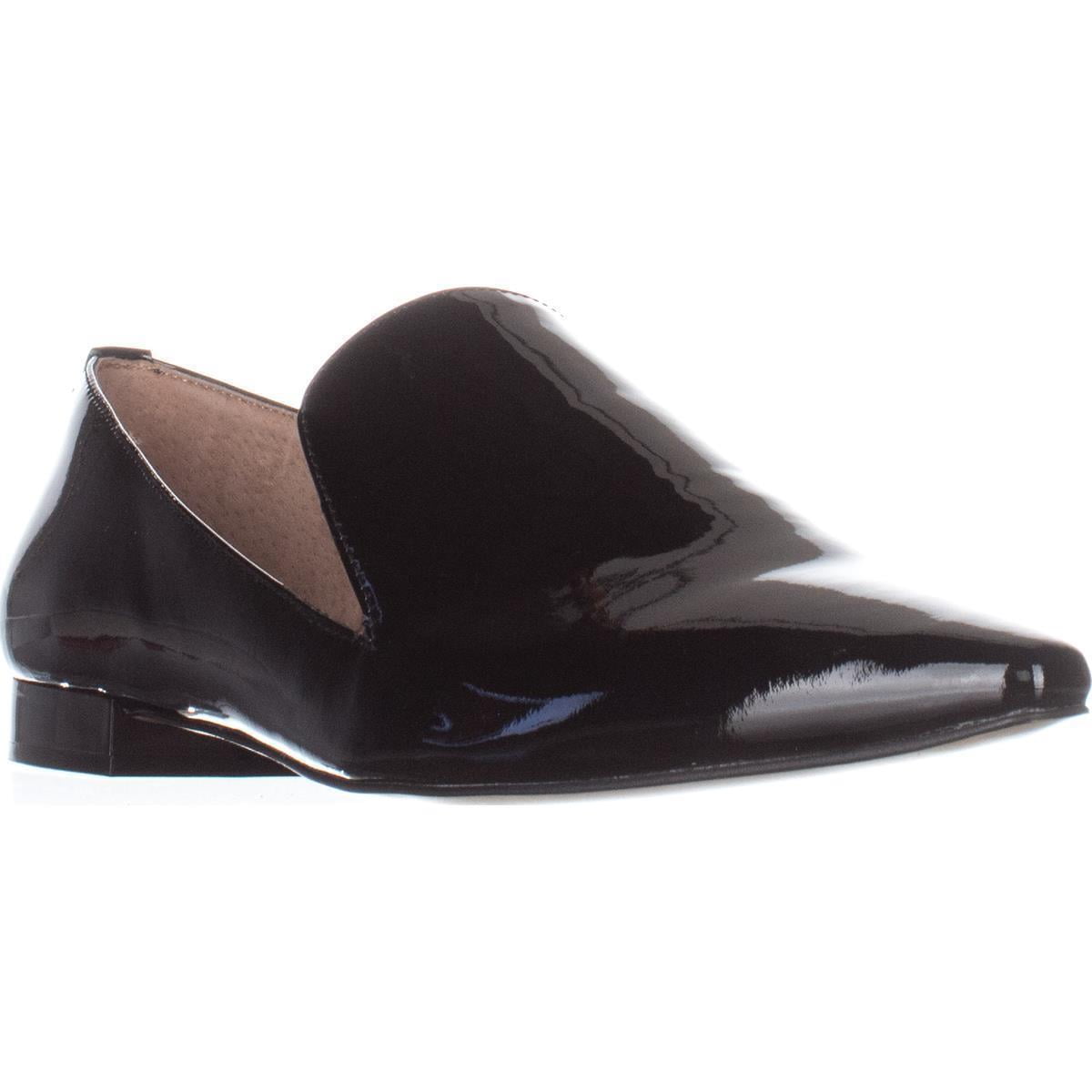 calvin klein pointed flats