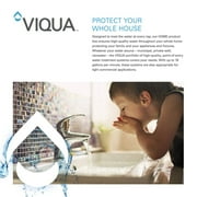 VIQUA BA-ICE-S Replacement Ultraviolet Water System Controller for VIQUA S5Q-PA and S8Q-PA Systems