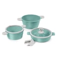 thumbnail image 3 of Batería de Cocina Jade Cook 12 Piezas, 3 of 5