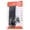 F, variant on Hasp Latch, Qyaukm Heavy Duty Stainless Steel Pry Resistant Padlock Hasp for Gates and Home Storage, Door Latch Lock