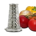 thumbnail image 4 of Victorio Kitchen Products VKP250-5 Strainer Screen Accessory Pack 4 - Screens, 4 of 5