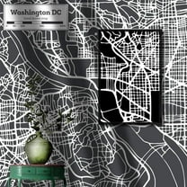 IDEA4WALL Framed Canvas Wall Art for Living Room, Bedroom Light Color Canvas Prints for Modern Home Decoration Ready to Hang