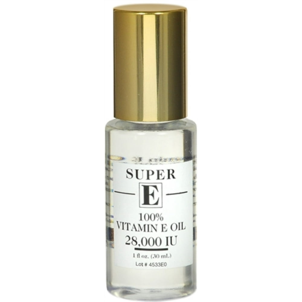 Windmill Super E Vitamin E Oil 28,000 IU 1 oz (Pack of 3)