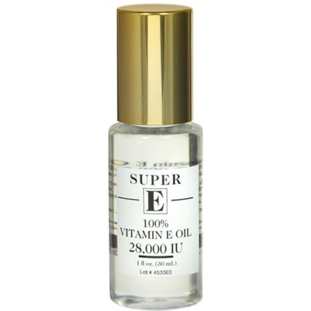 Windmill Super E Vitamin E Oil 28,000 IU 1 oz (Pack of 4)