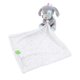 thumbnail image 2 of Manta De Seguridad Para Bebés, Toalla Cómoda Para Bebés Cachorro Lindo Absorción De Agua Suave Y Cómoda Transpirable Para El Hogar, 2 of 7