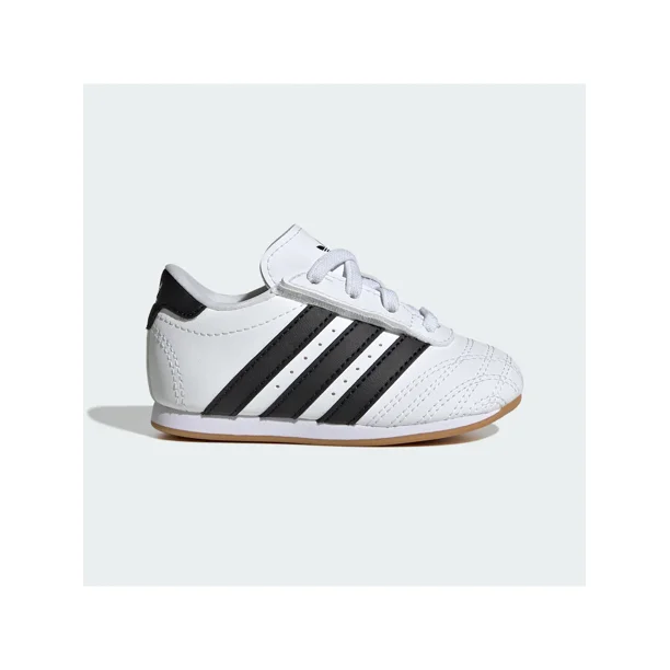 Tenis Adidas Grand Court 2.0 Bebé Blancos Casual Primeros Pasos