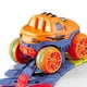 thumbnail image 5 of Niños Racing Coche Daycare Juguete DIY Flexible Truck Camión Estilo de dibujos animados Interior Brain Training TourThing Battery Powered 46 PCS / Set Eigraketly FN001490-01, 5 of 7